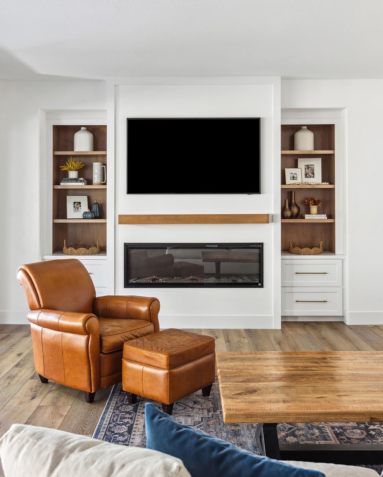 Sunday Grace - Interior Remodel Sunday Grace by CERA Construction Las Vegas