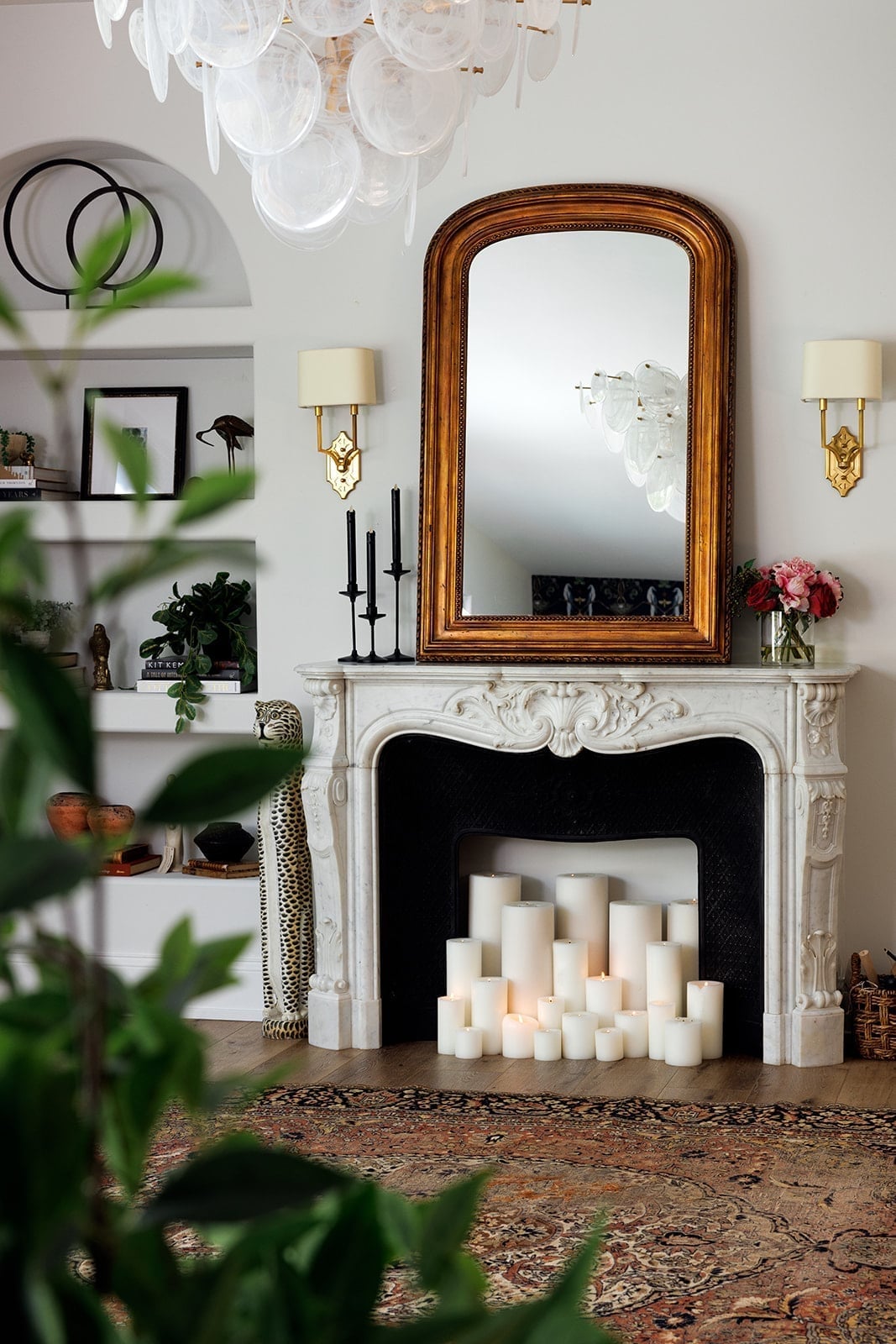 Grand Augusta - Luxury Custom Home Grand Augusta by CERA Construction Las Vegas