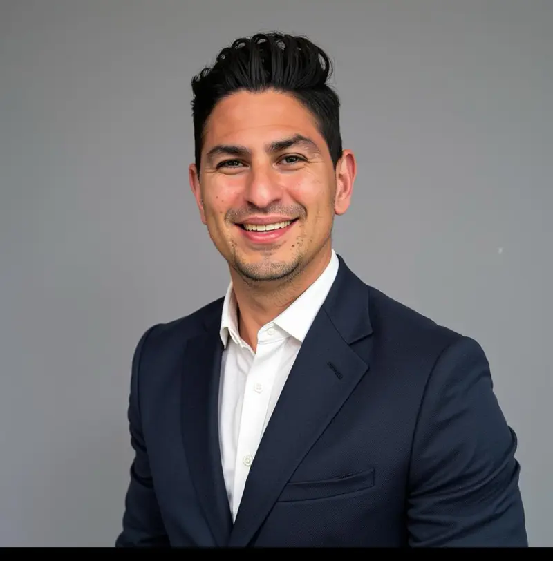 Christian Mancera — CEO at CERA Construction Las Vegas