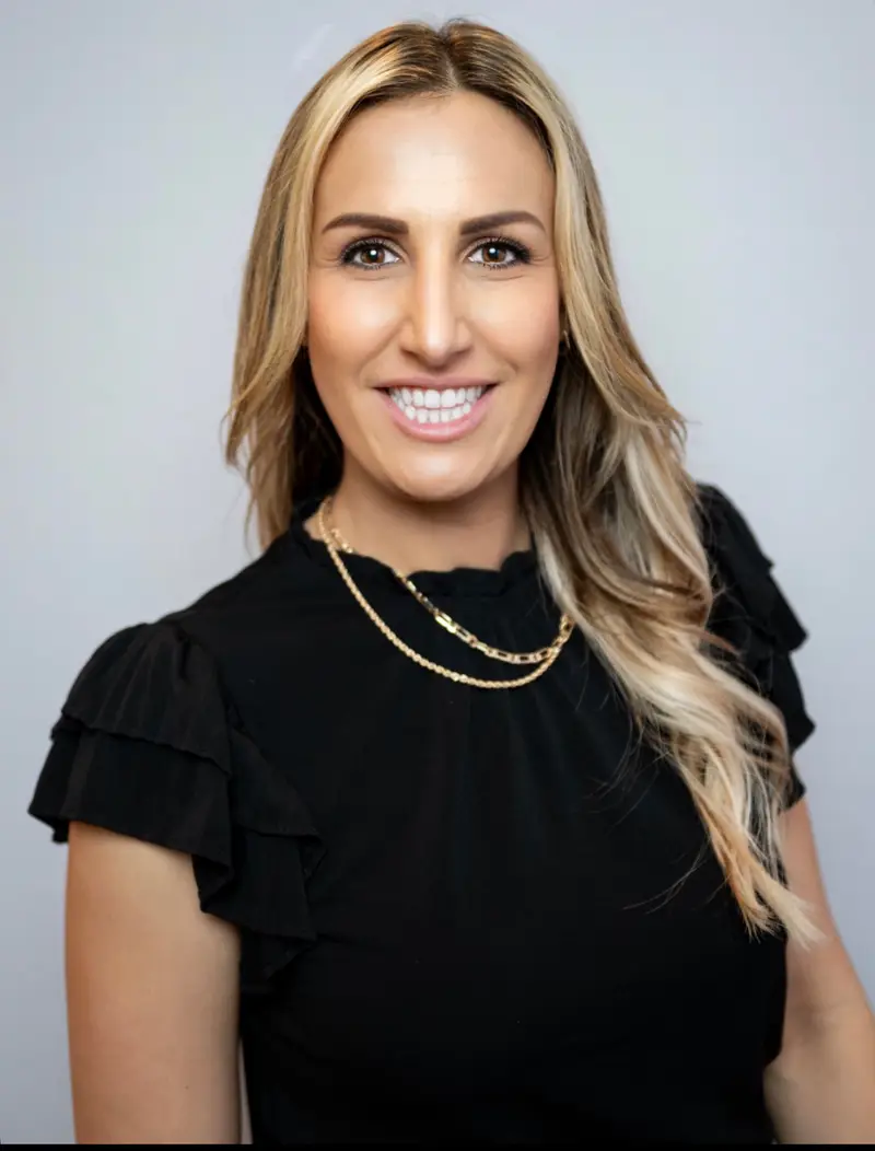 Jamie Stuart — Director of Business Development at CERA Construction Las Vegas