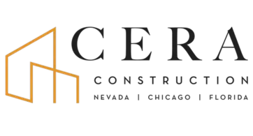 CERA Construction Las Vegas Logo