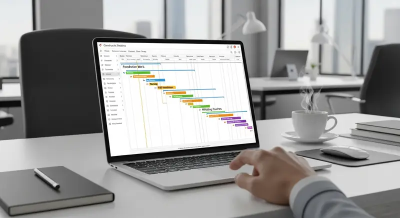 Construction Project Management