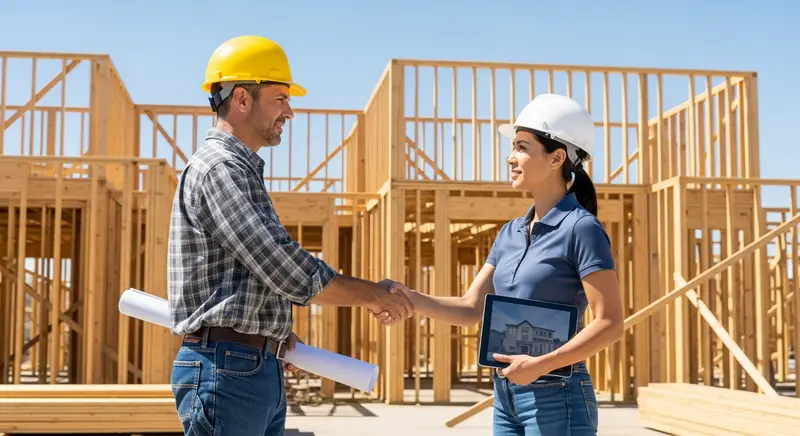 Licensed General Contractor Services