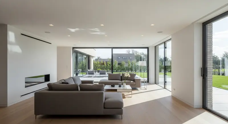 Home Additions & Room Extensions