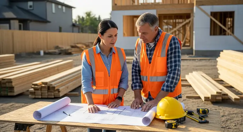 Design-Build Construction Services