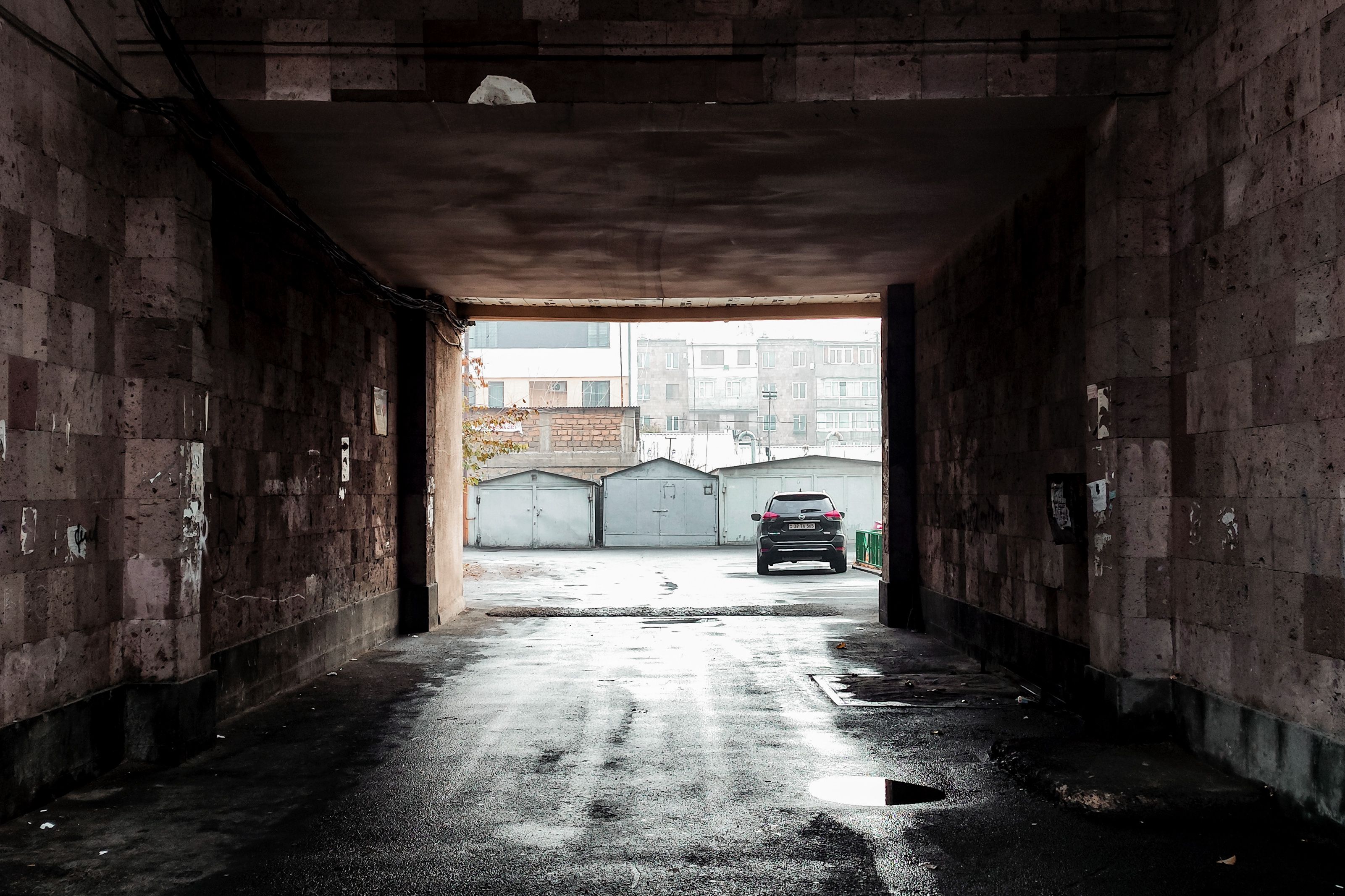 Can You Remodel a Garage Into Living Space in Las Vegas?