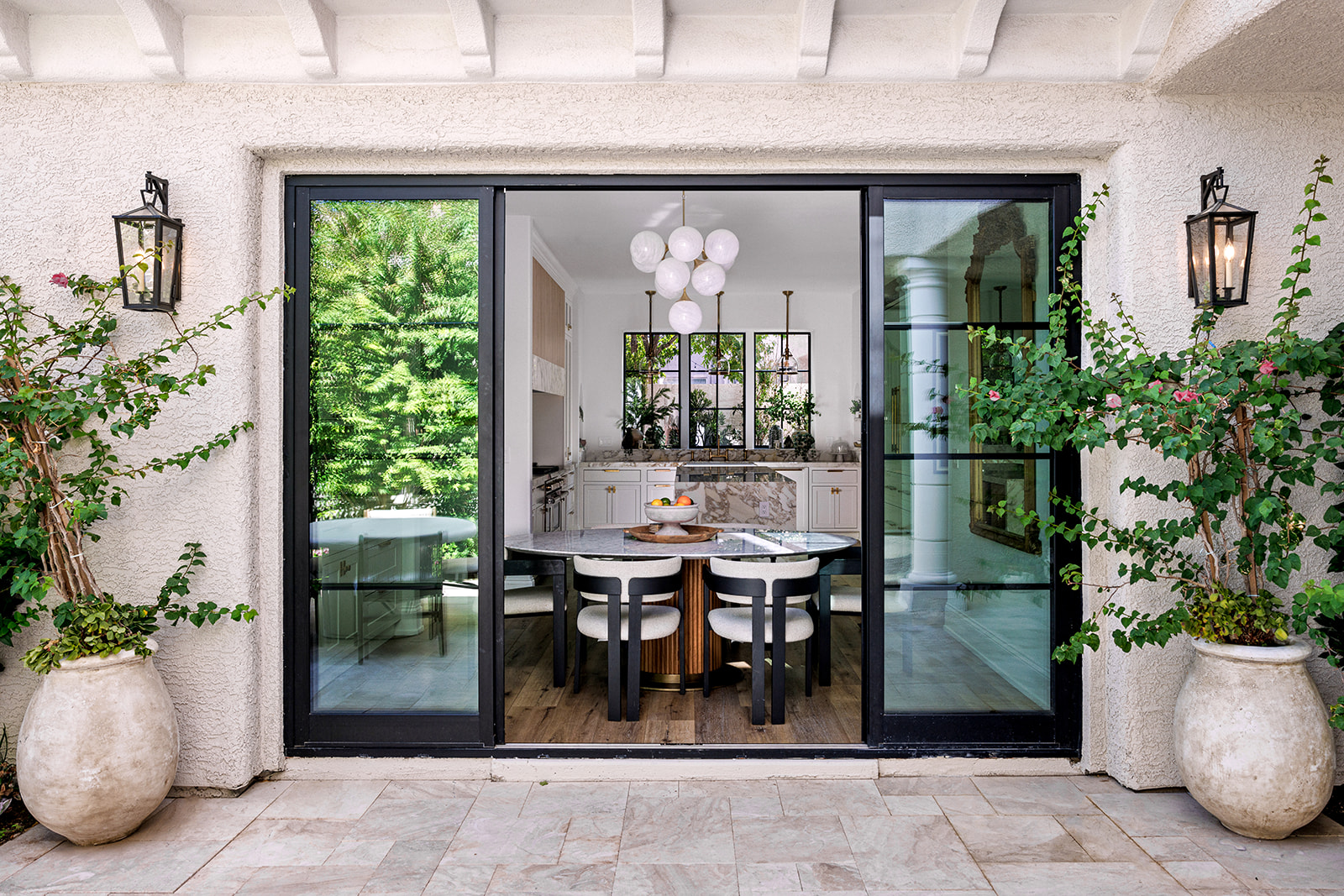 Best multigenerational home design for Las Vegas families
