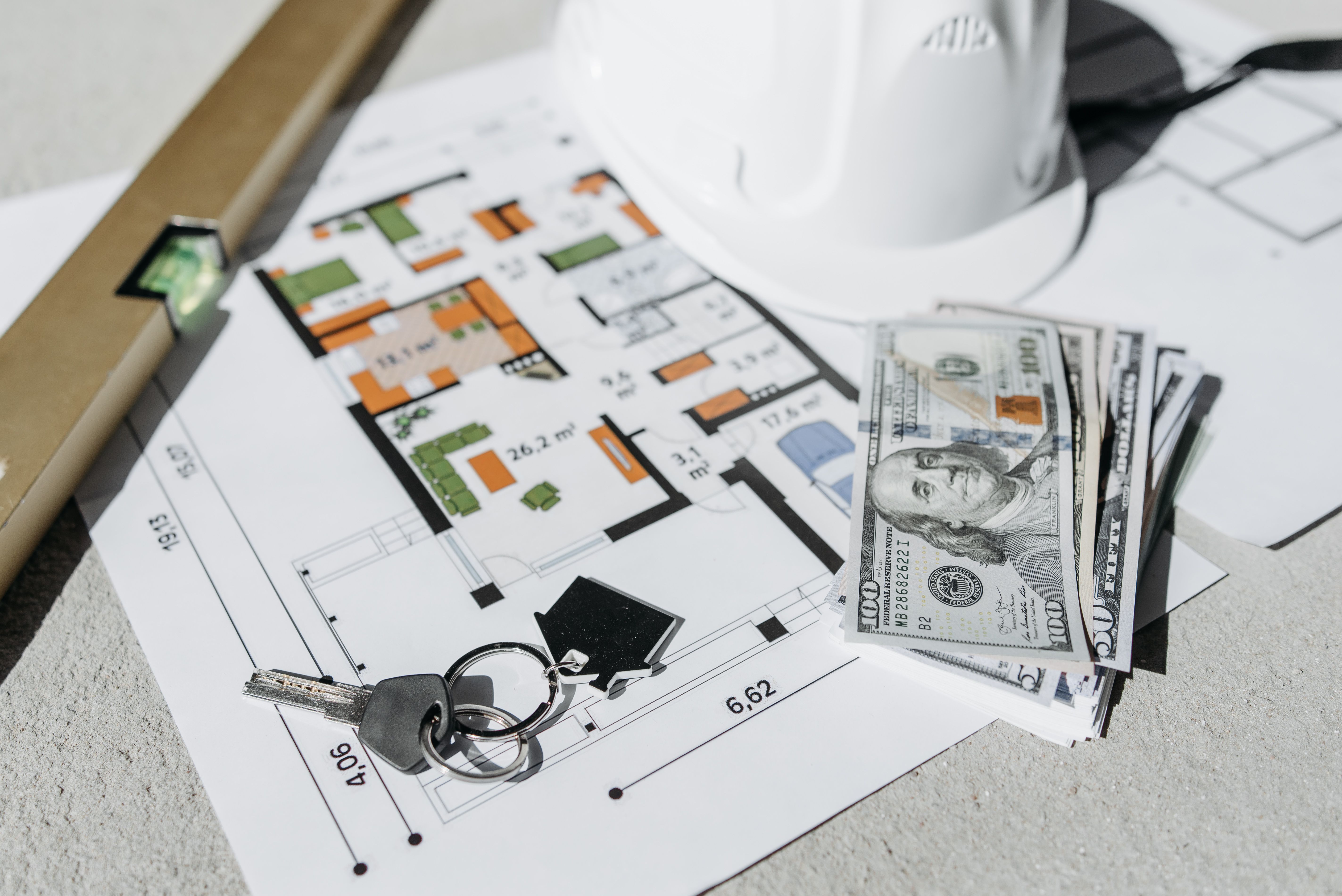 What Does It Cost to Build a House Per Square Foot in Las Vegas?
