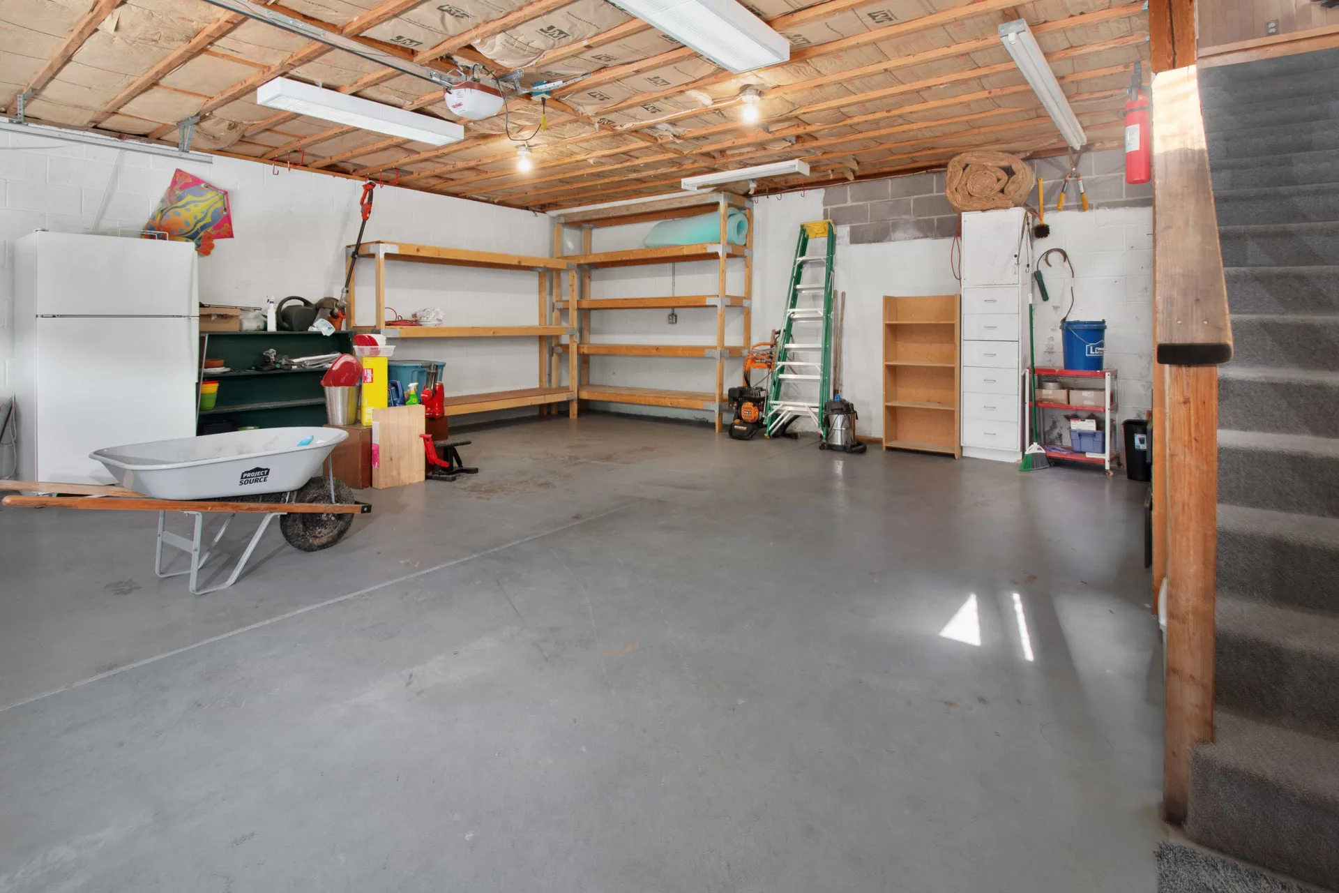 Can a Room Addition Above a Garage Work in Las Vegas?