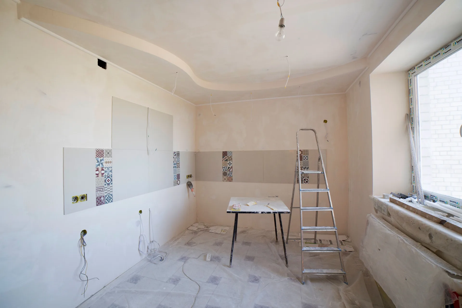 What House Renovation in Las Vegas Really Includes
