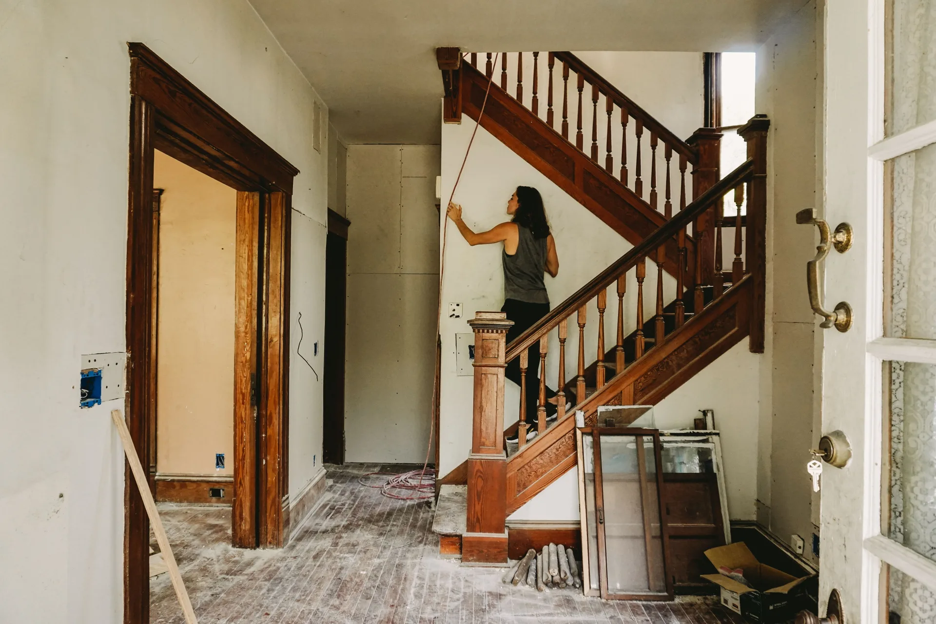 How to Plan a 1940s Home Remodel in Las Vegas