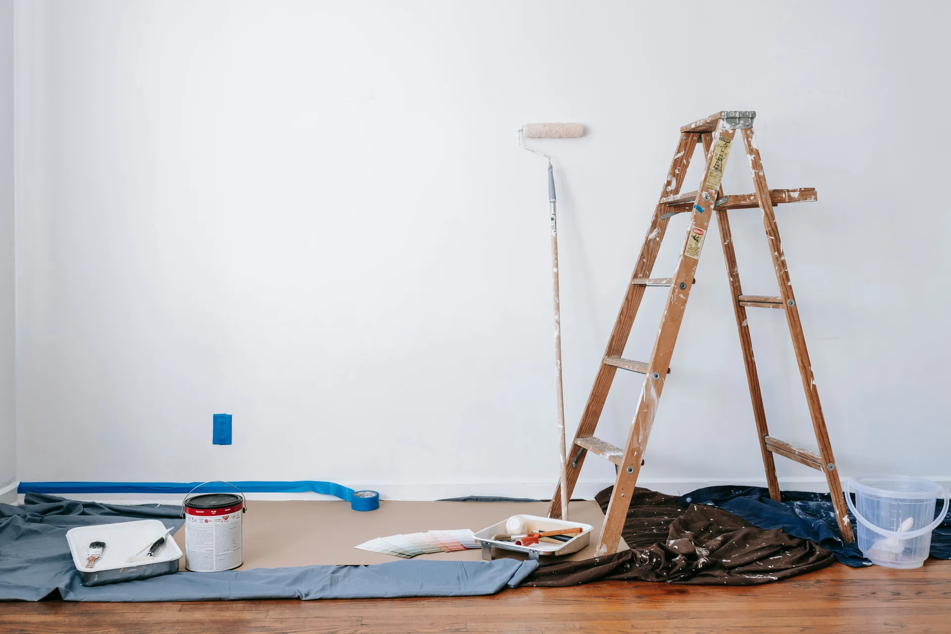 What a Home Remodeling Contractor Does in Las Vegas