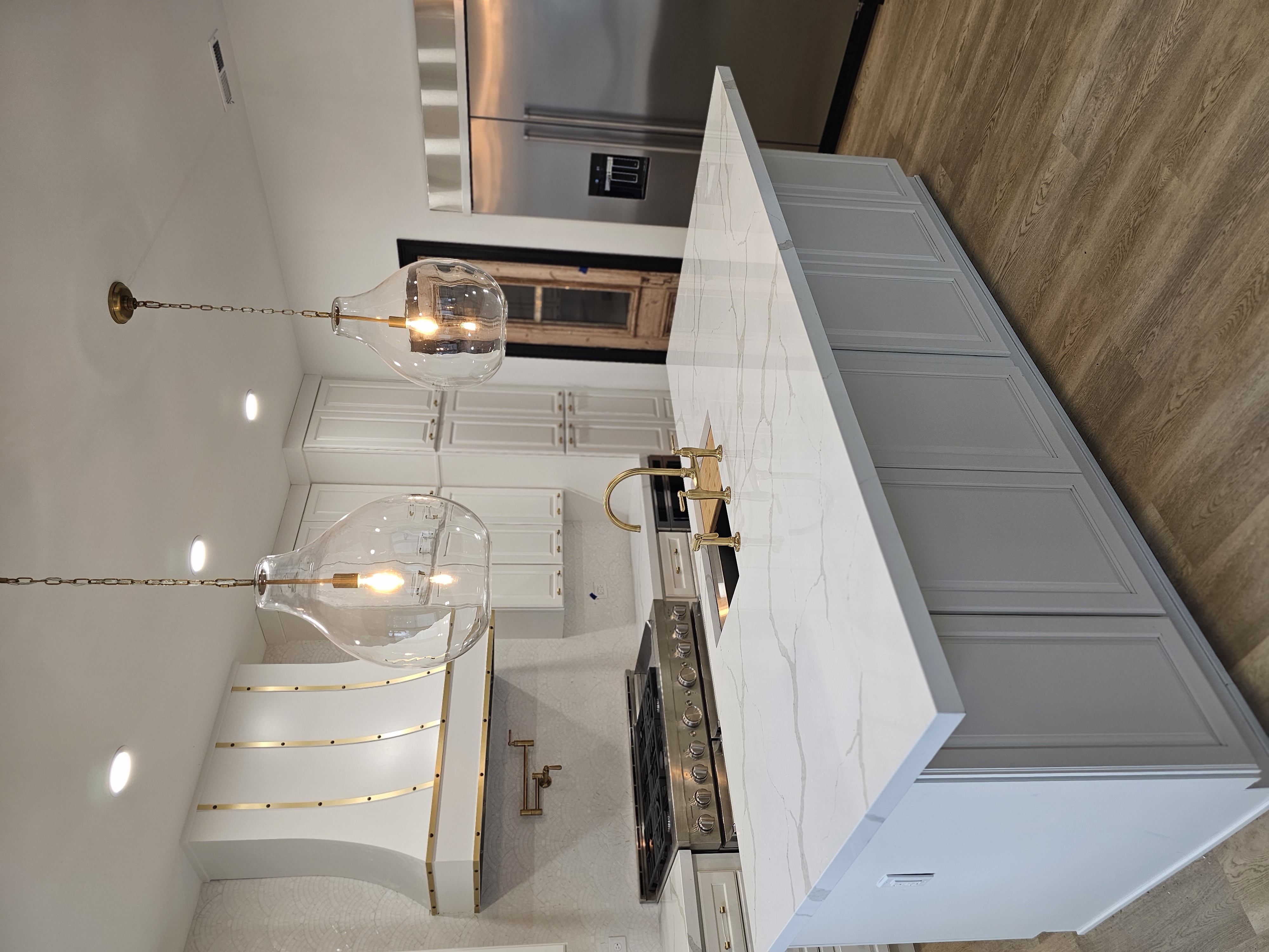 Luxury Kitchen and Bathroom Remodels in Las Vegas: What to Expect