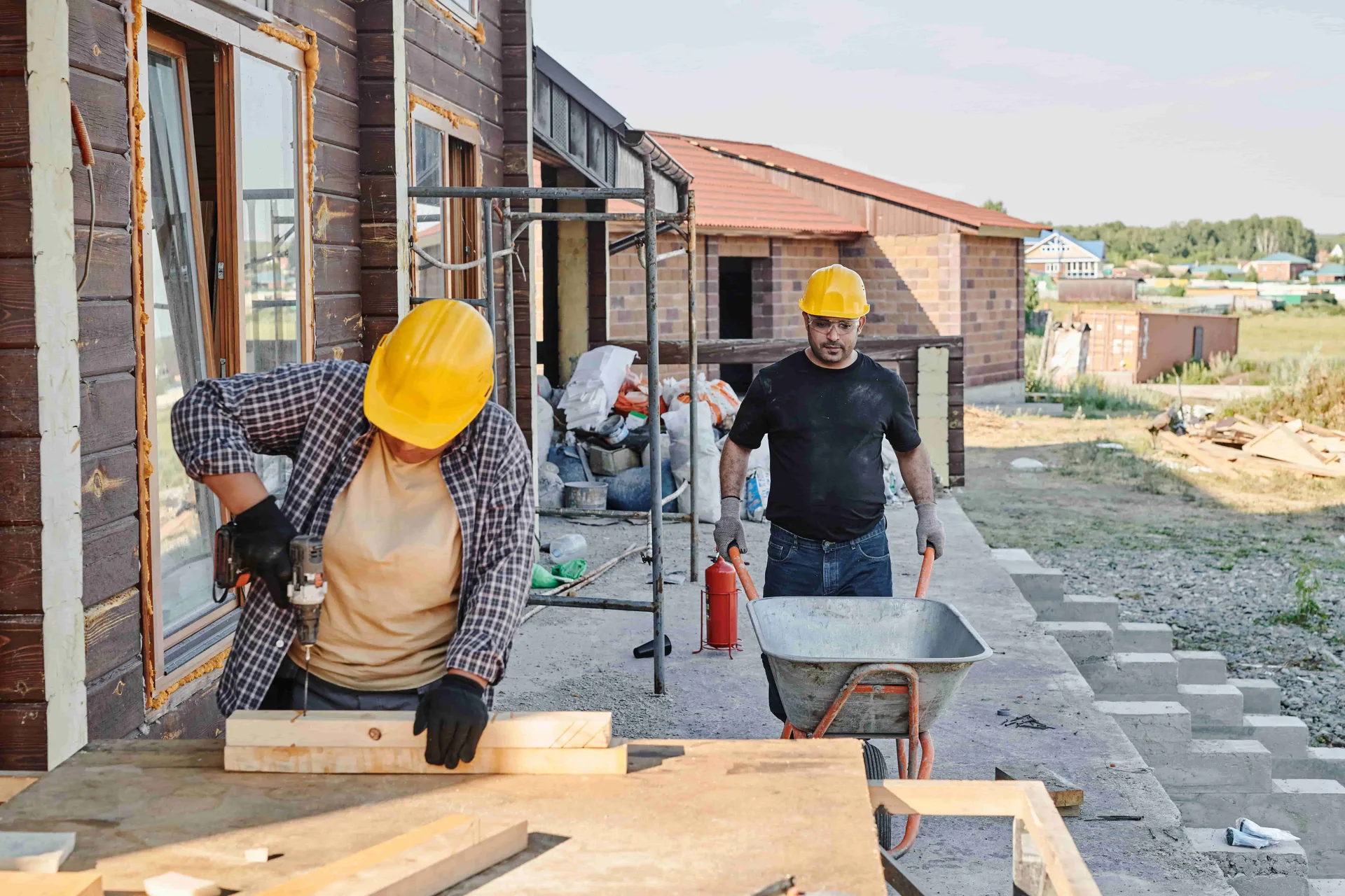Is a Home Addition Worth It in Las Vegas? Usually, Yes
