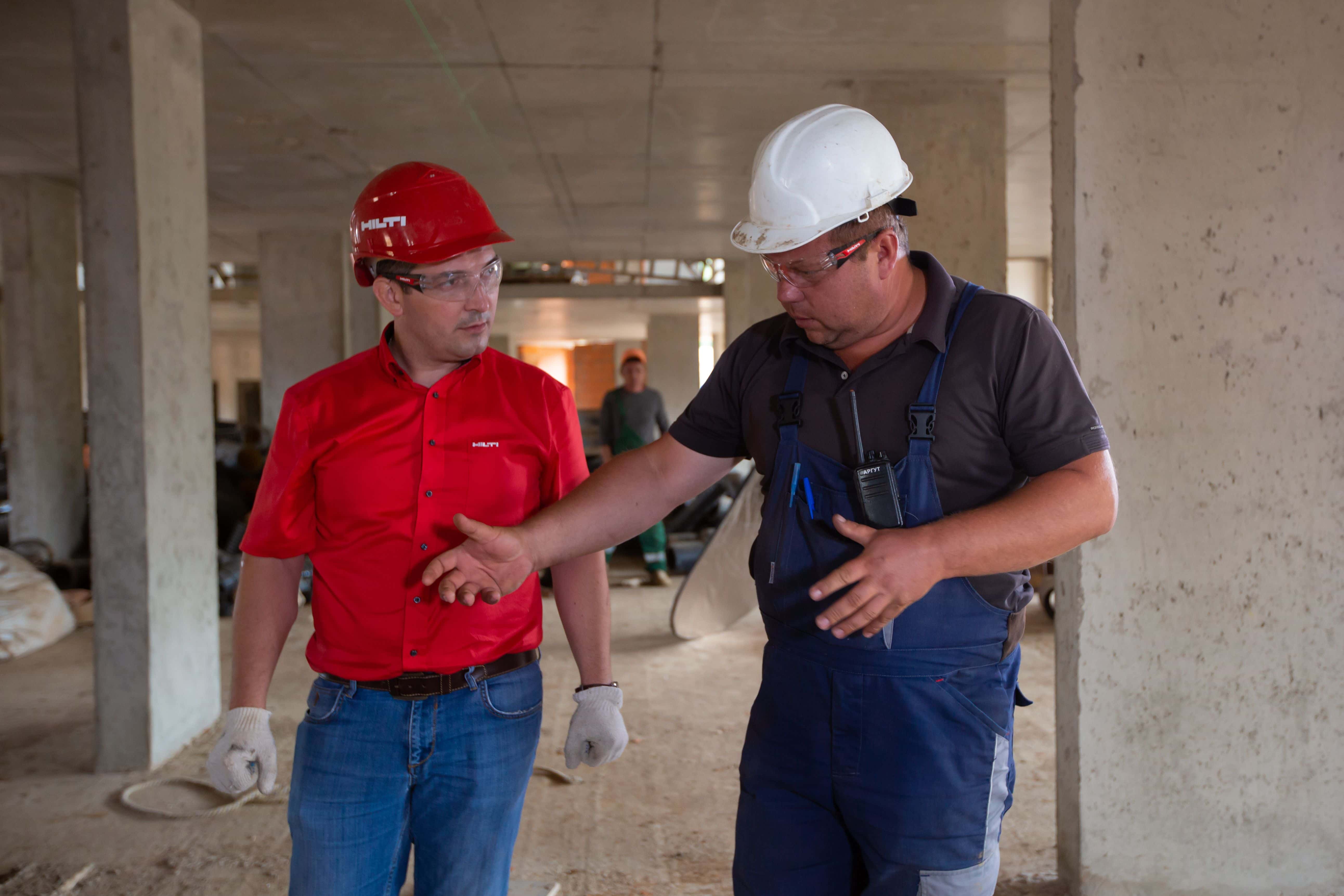 General Contractor vs Subcontractor: What’s the Difference?