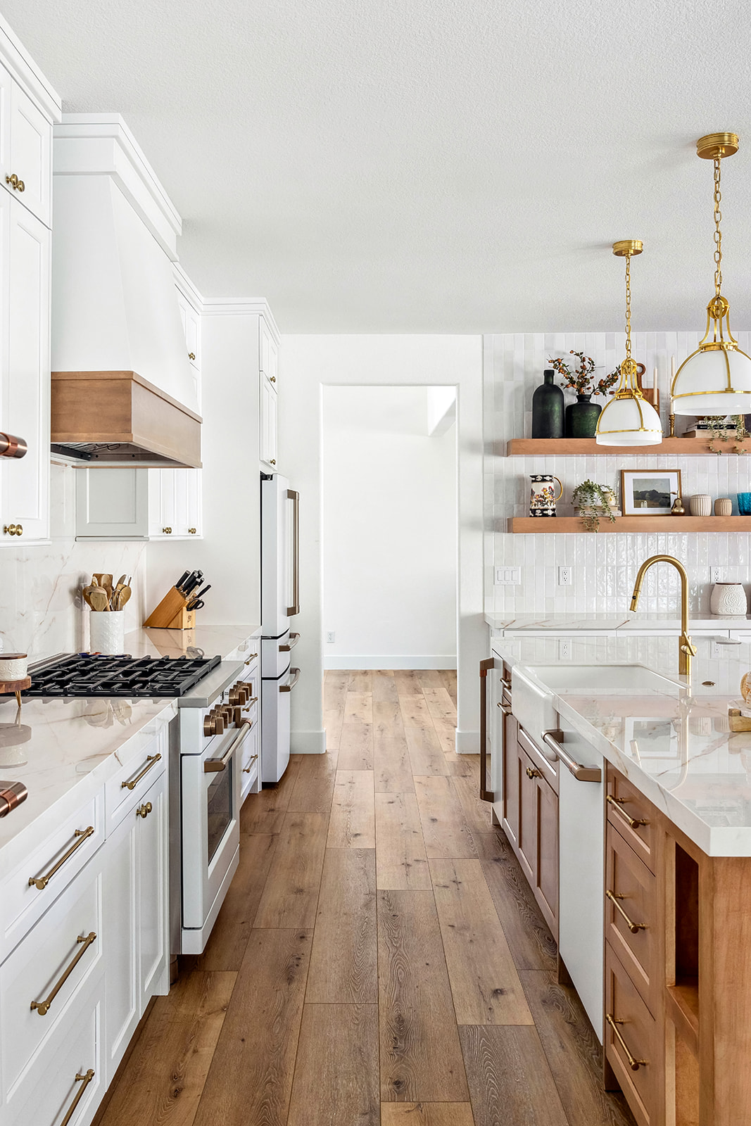 Kitchen Remodel Cost in Las Vegas: What Should You Expect?