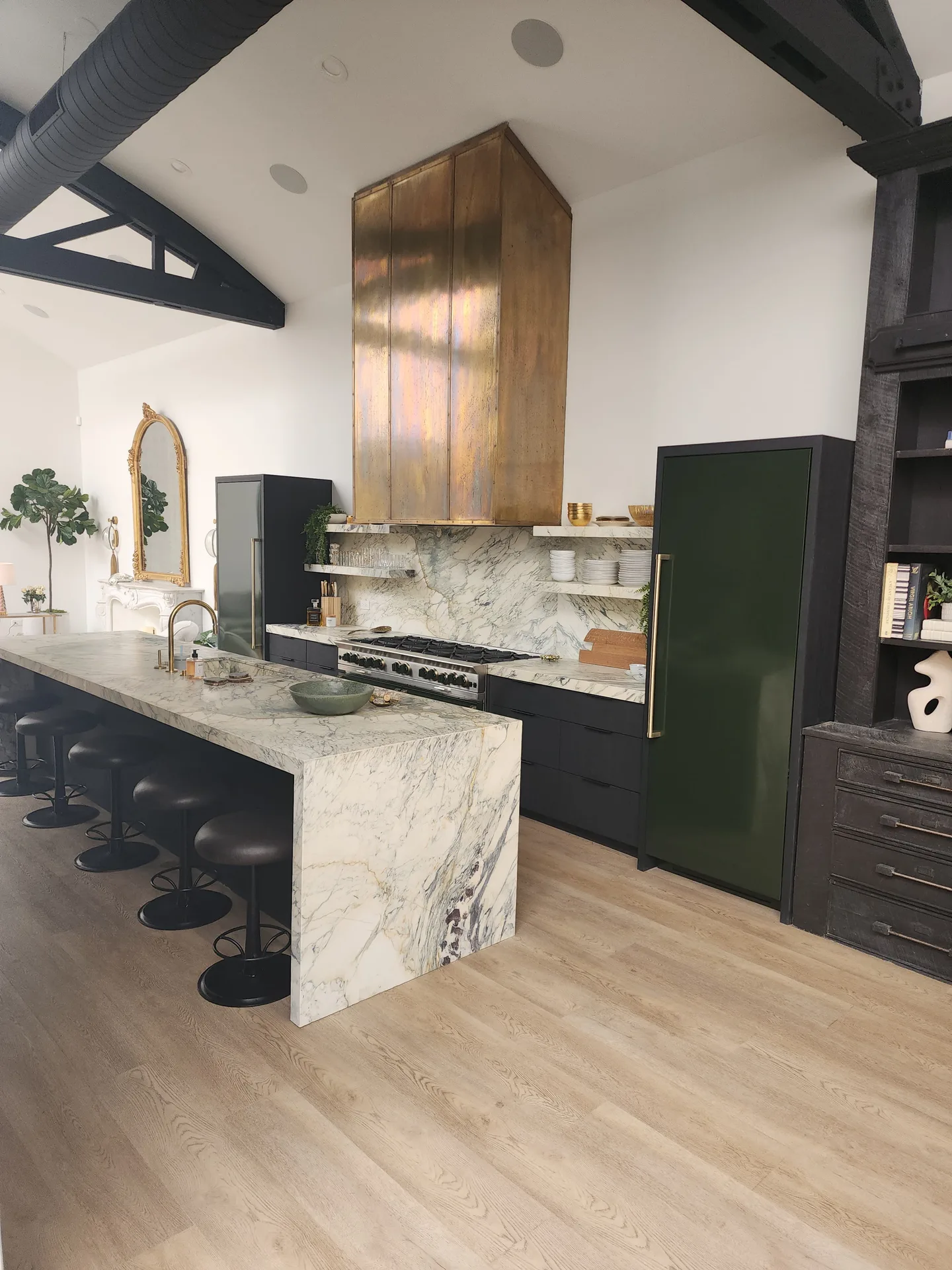 Luxury Kitchen Remodel Cost in Las Vegas: 2026 Price Guide