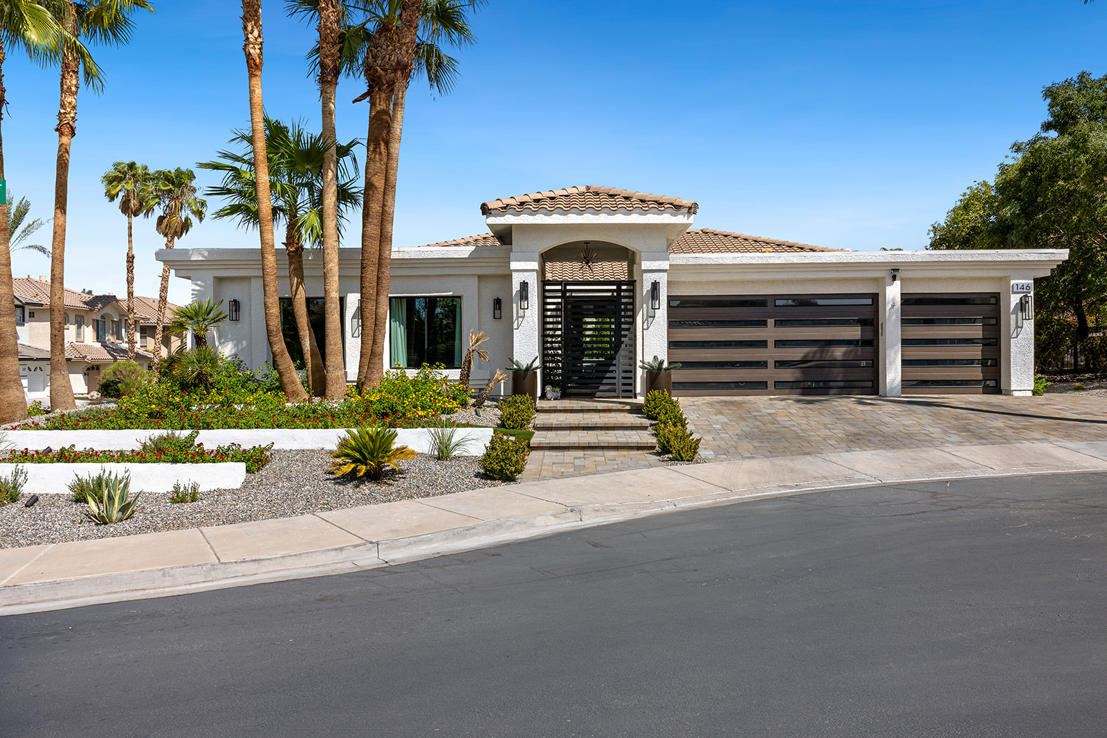 What Does Home Renovation Cost in Las Vegas in 2026?