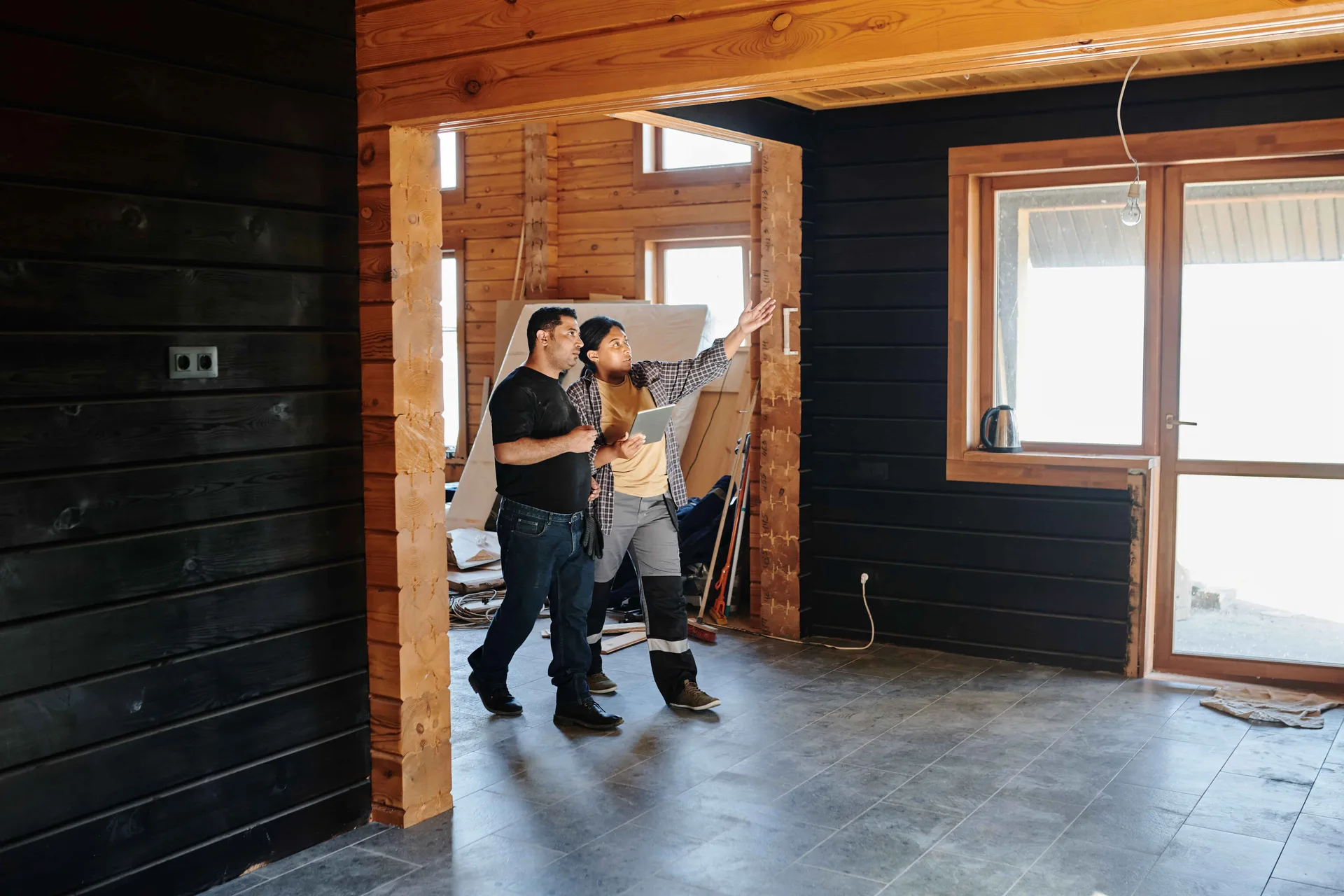 What Should You Ask a Henderson Remodeling Contractor?
